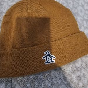 ORGINAL Penguin Beanie